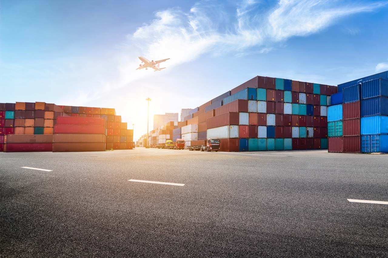 cross border freight